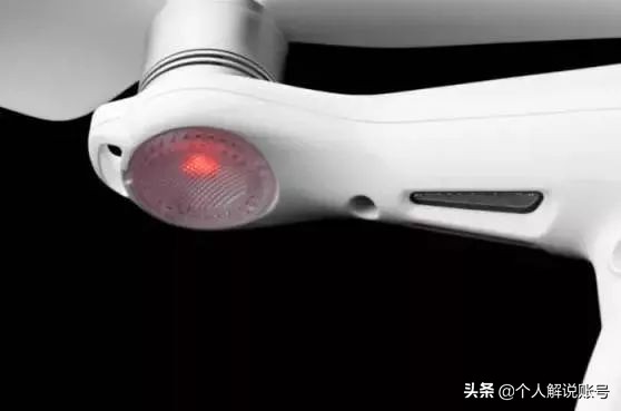 无人机三轴云台原理及构成,多旋翼无人机飞行原理及操作