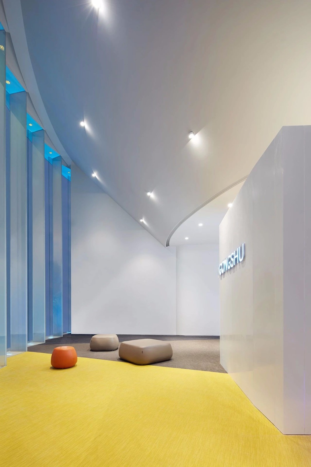 于强设计总监,于强设计