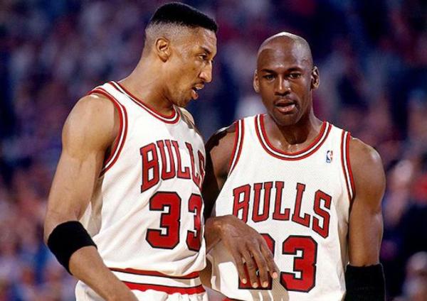 假如迈克尔乔丹在湖人,如果乔丹来到现役联盟会怎么样