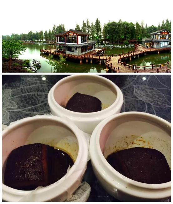 杭州度假游玩美食,杭州有什么好吃的地方特色美食