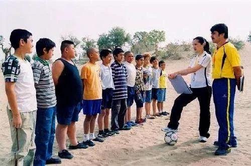 影院复工后，我们最需要看的两部中国体育电影