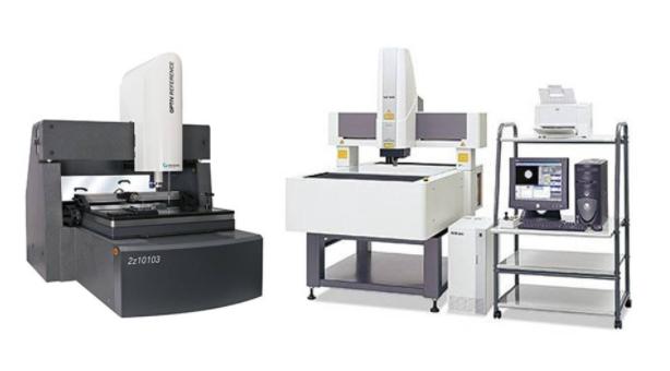 开眼界，精密模具工厂那些先进的加工技术
