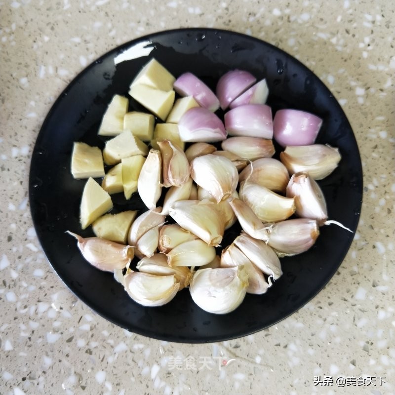 教你做一道颜值高又好吃的大虾,大虾最好吃的5种香酥大虾做法