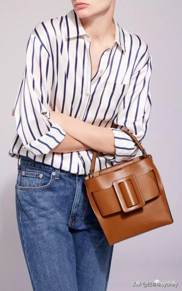 2020年最潮时尚的小众包包推荐,今年爆款的包包