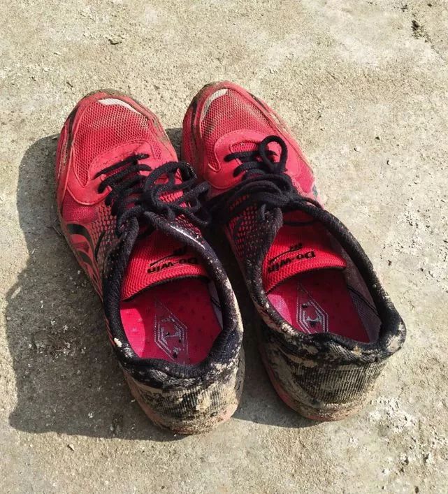 “大神穿多威”算不算跑圈谣言？