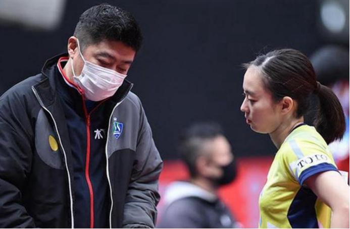 日本男乒单打张本智和遭团灭,日本男乒全军覆没完整版