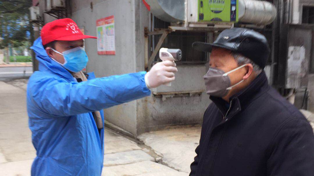 鄂州临空机场安保,鄂州市临空物流中心主任