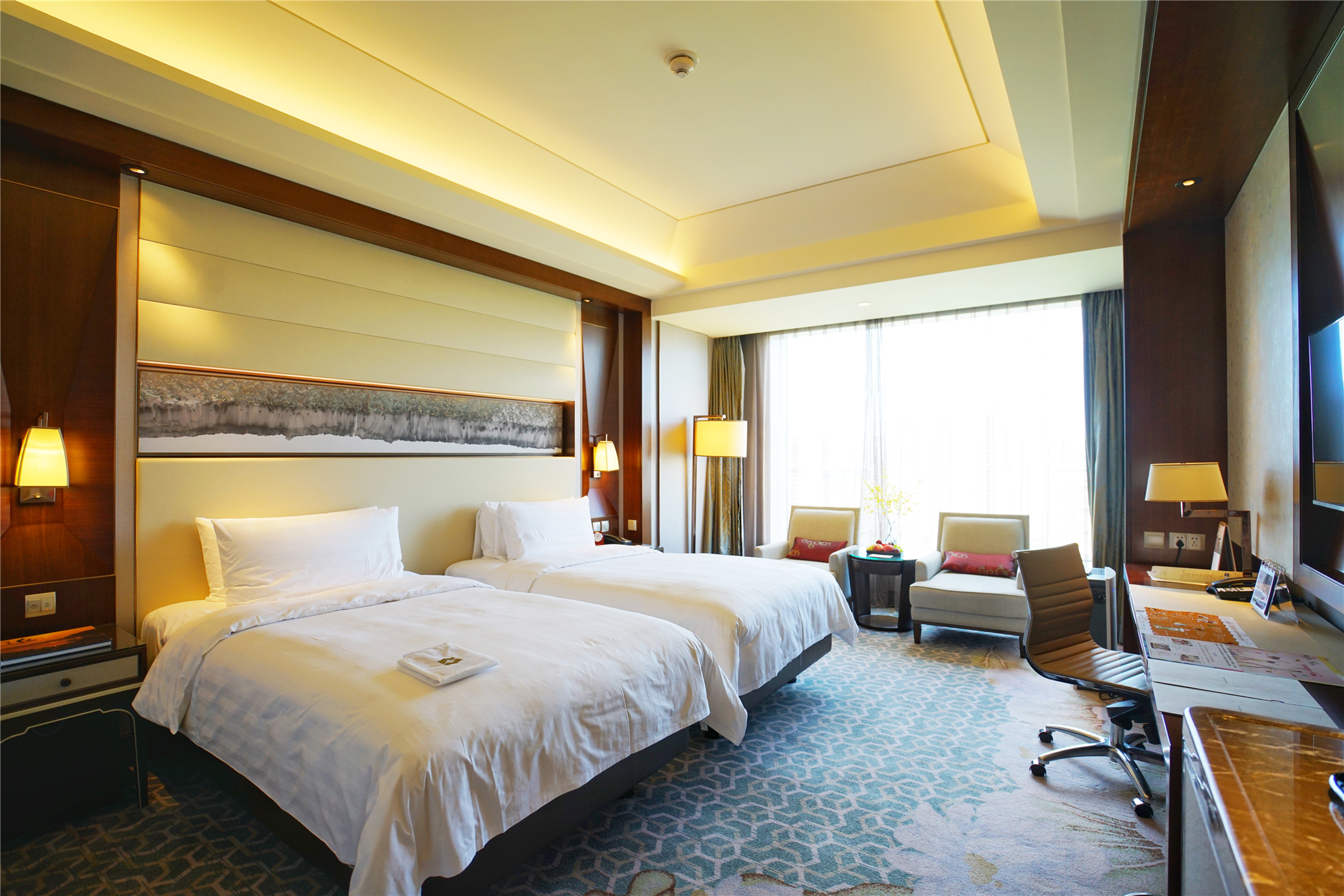 中国首家运动主题乐园,中国皮影戏乐园