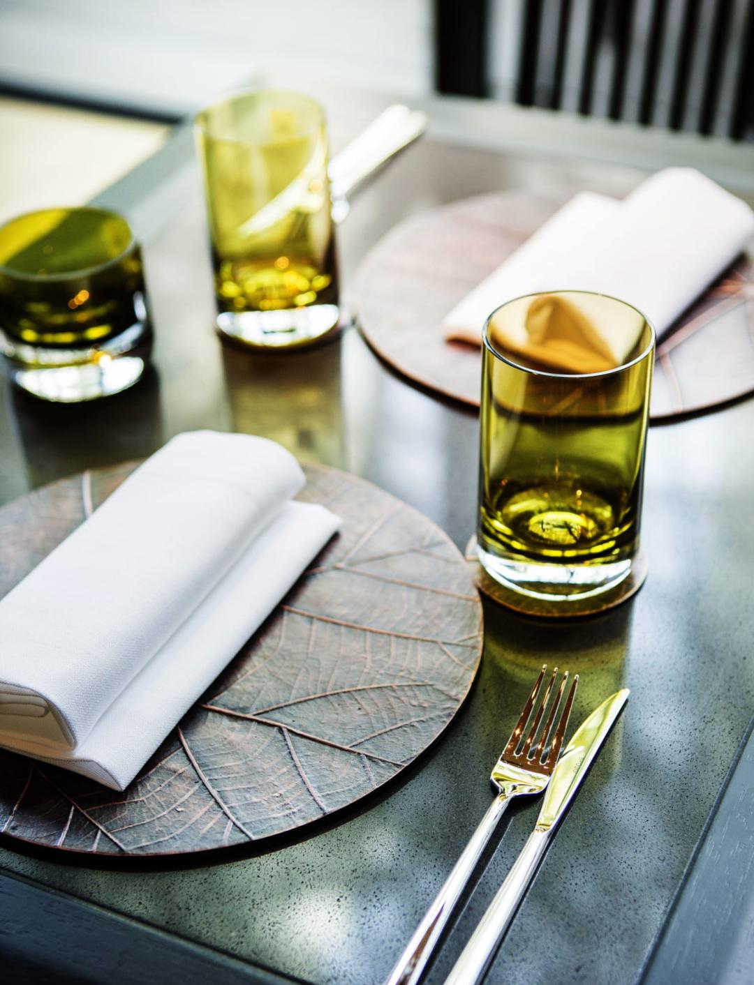 最美安缦,最好的安缦