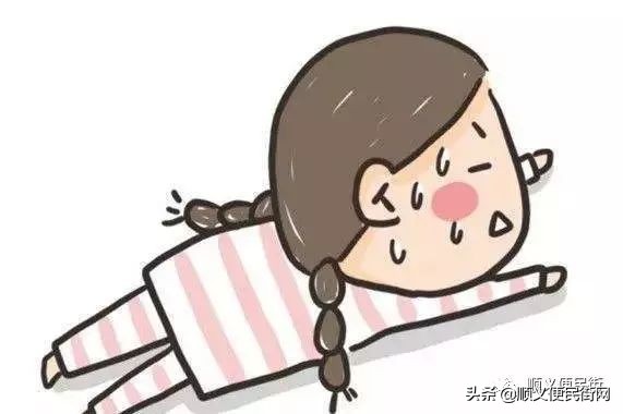 医生说贫血狠了容易得血液病,老年人为什么会重度贫血