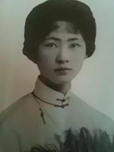 林徽因高情商之处,林徽因保持最好的关系就是没关系