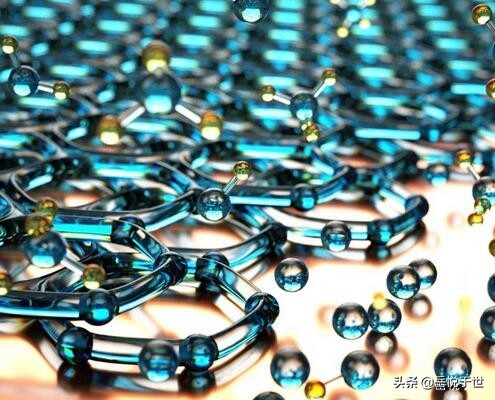 石墨烯改变世界的神奇材料,石墨烯是目前世界上最薄的材料吗