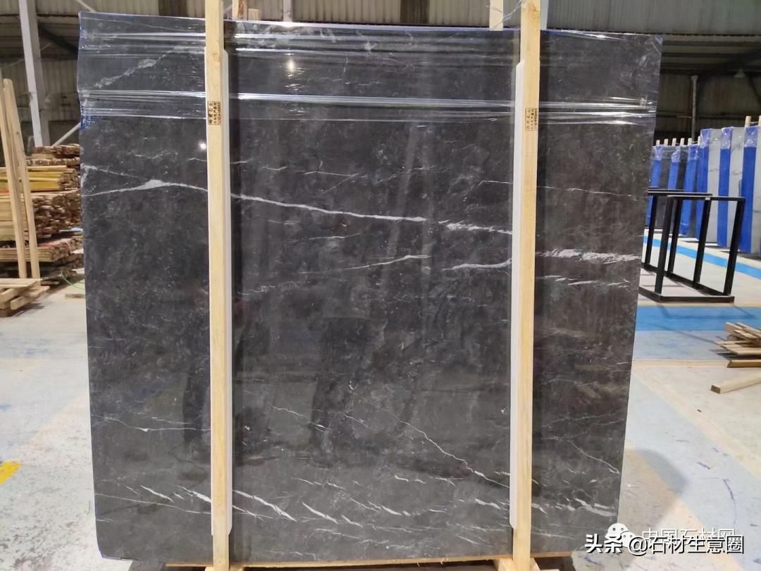 当前大理石市场前景,未来大理石瓷砖的趋势是什么