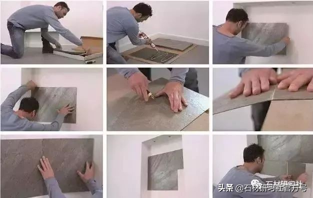 超薄石材使用效果,超薄石材是什么材料