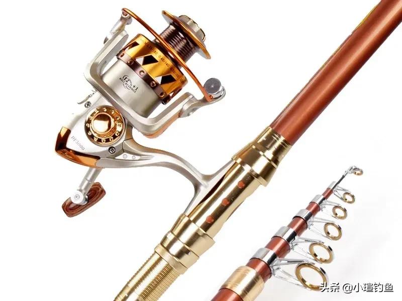 海竿新手入门教程选线,海竿防挂底钓组绑钩方法