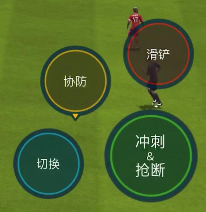 fifa足球世界新引擎,fifa足球世界新的花式过人