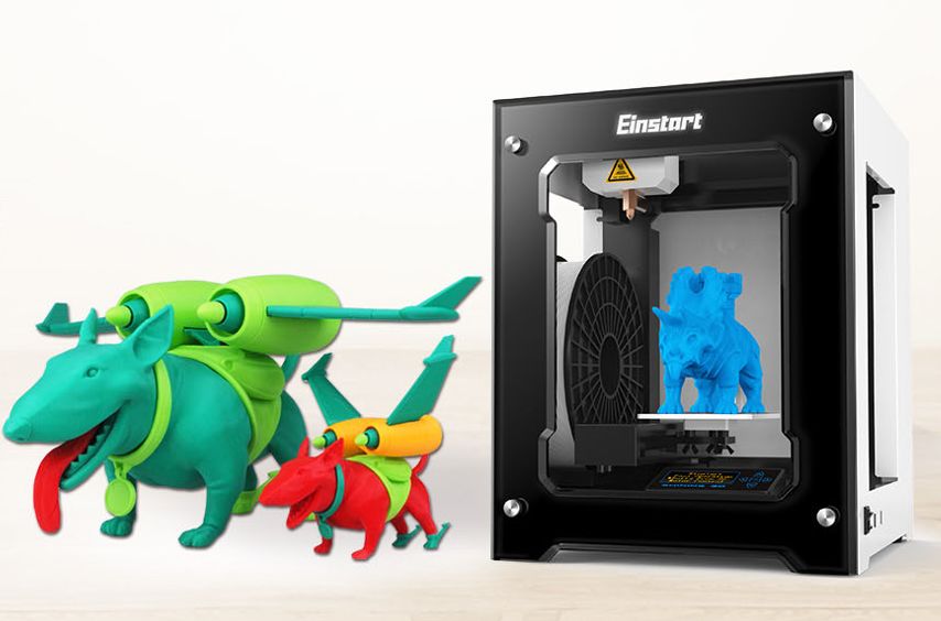 中工研院企业行——重庆先临科技有限公司