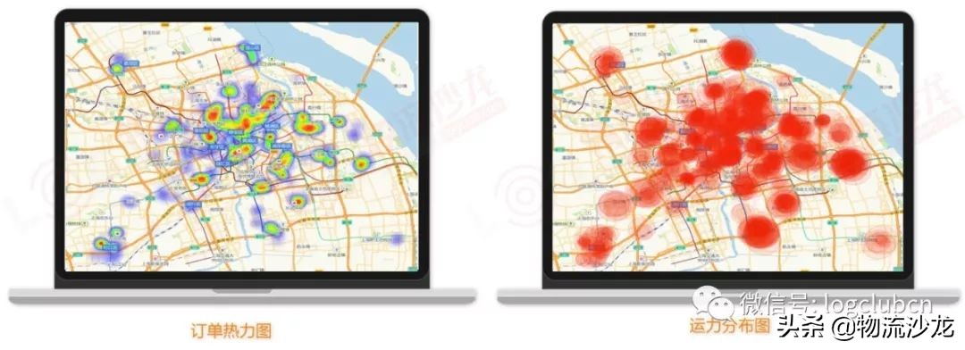 加快谋划物流中心建设,新零售背景下即时物流发展