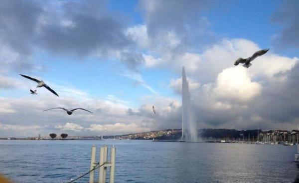 世界第一大喷泉有多少米,亚洲最大的最高的人工喷泉