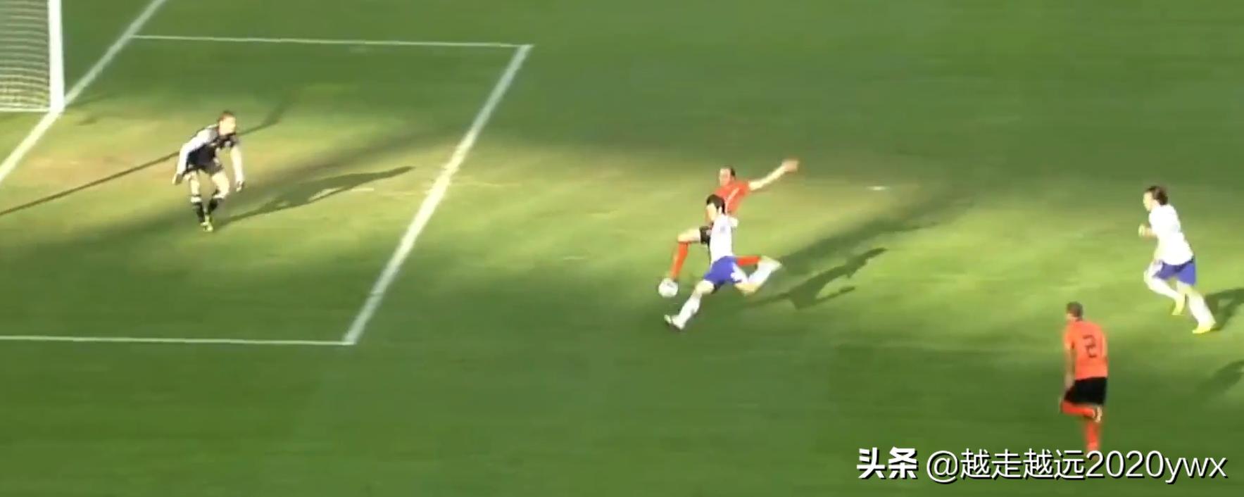 亚洲足球与世界足球的差距,亚洲足球中国和日本