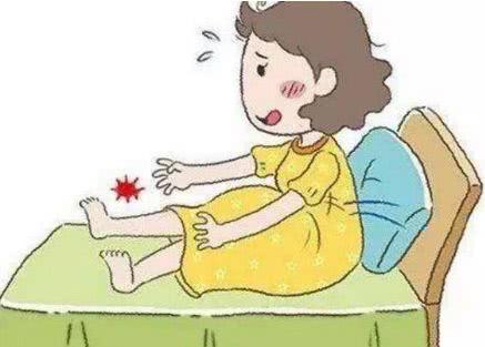 产后各种疼痛对比,产后最难熬的三种痛苦