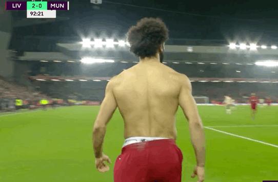 英超最新积分榜：利物浦22轮64分，再赢10场可确保夺冠