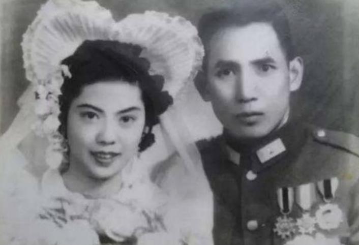 黄维妻子为什么跳河自尽,妻子苦等丈夫7年完整版大结局