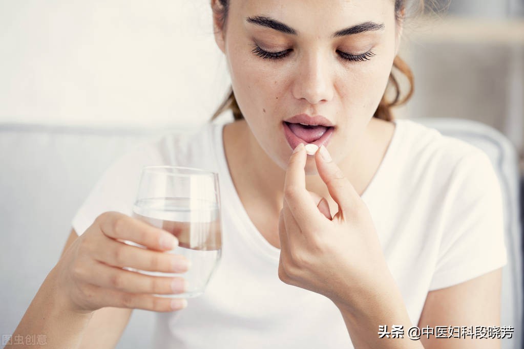 腺肌症痛经最简单的土方止痛方法,治疗腺肌症痛经的最好办法