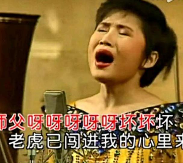 李娜十年经历,李娜低谷后的一件事