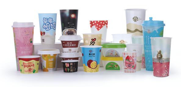 守护乳制品的安全与美味，这些优秀的包装做到了