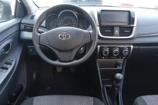 丰田威驰2021款口碑,丰田威驰国六版