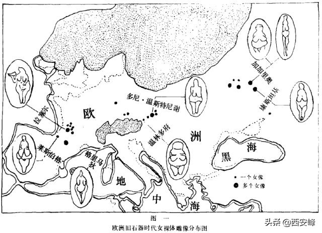 红山文化与祖先崇拜,红山文化出土祭祀礼器