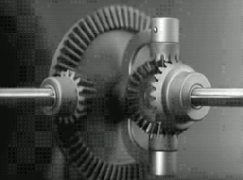 奥迪取消托森,奥迪放弃机械增压了吗