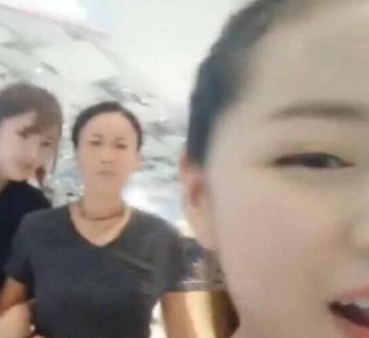 那英嘲讽刀郎,那英回应当众踹人原视频