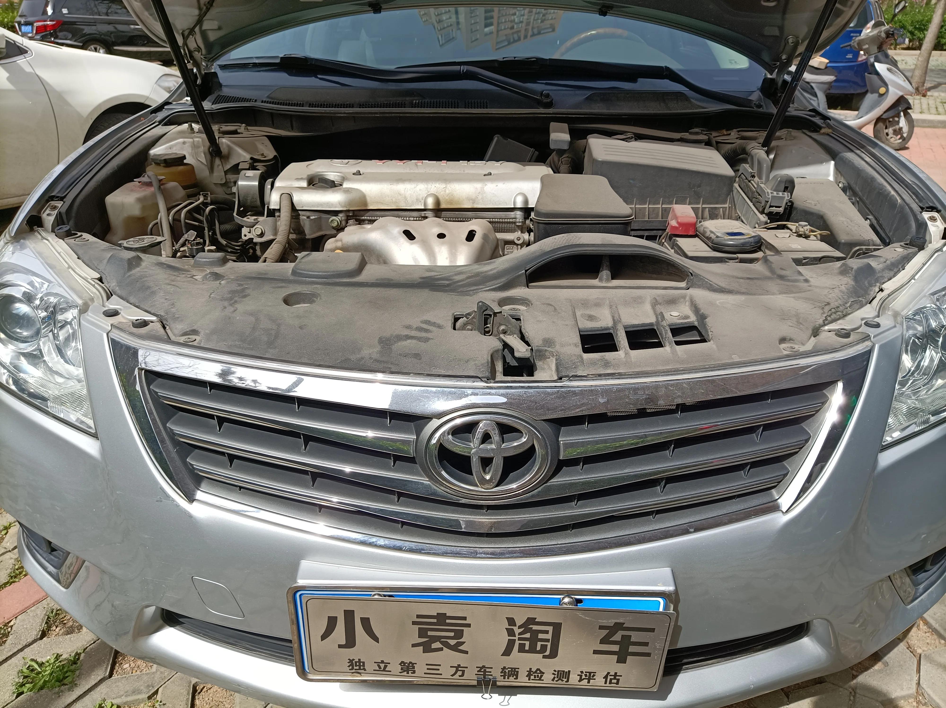 二手凯美瑞十周年纪念版怎么选,小袁淘车