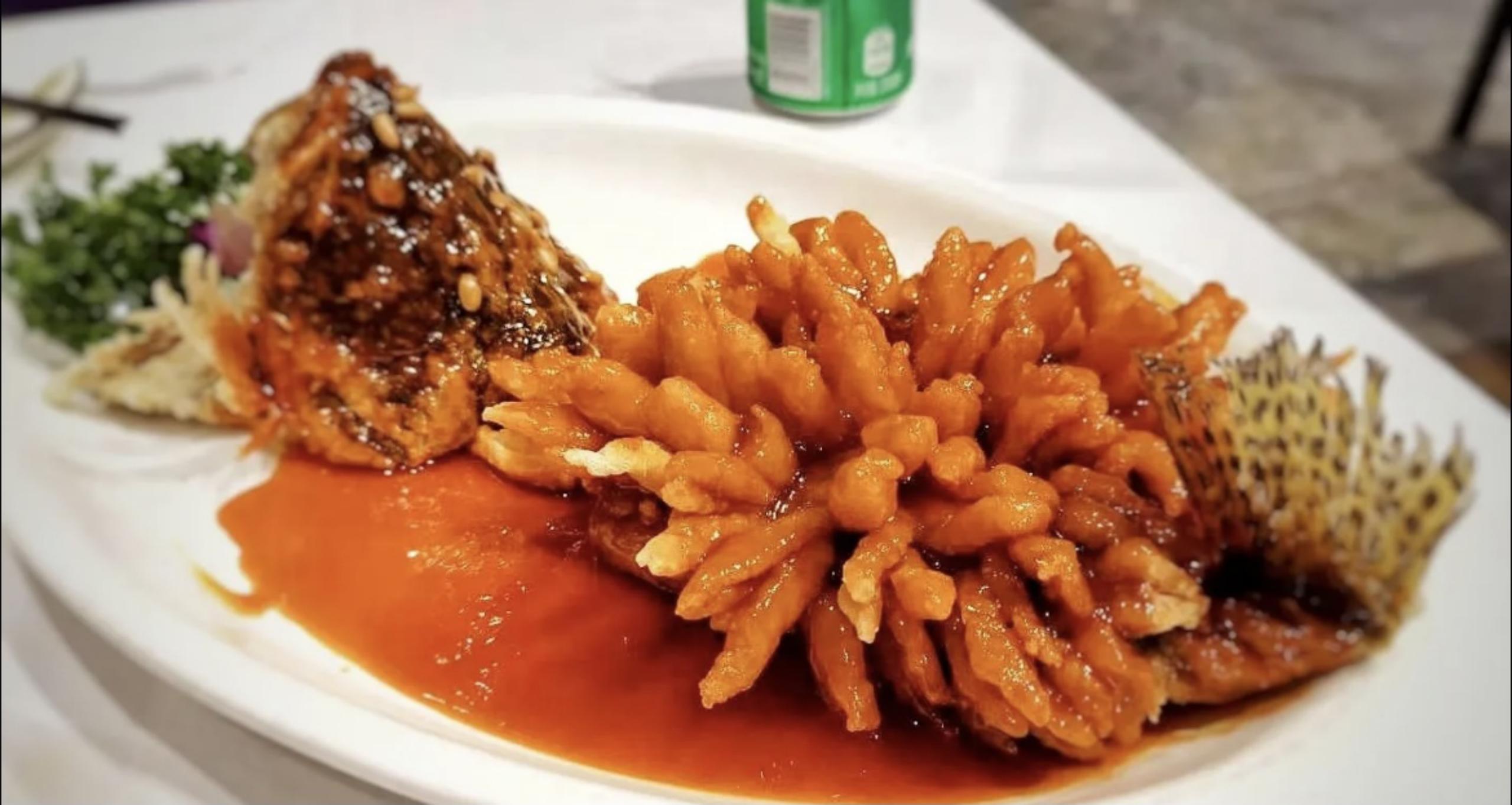 苏州比较有逼格的吃饭地方,苏州请客吃饭去哪里