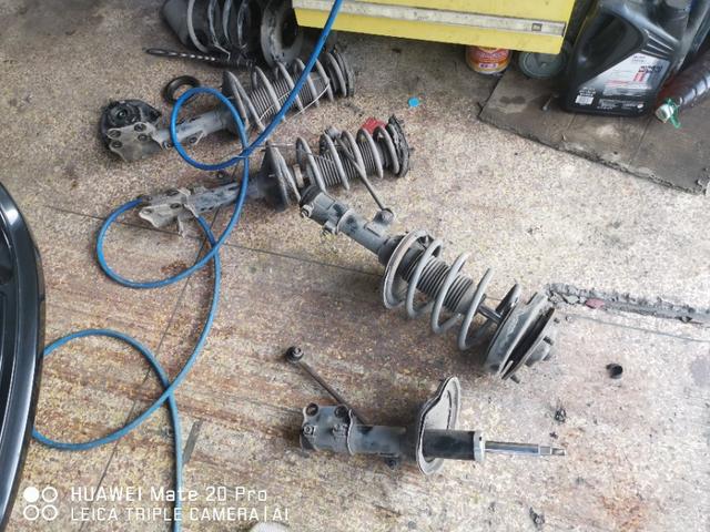 06年现代酷派2.7测评,04款现代酷派2.7