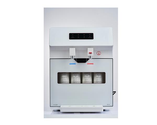 饮水机过滤器的作用,饮水机过滤芯在哪个位置