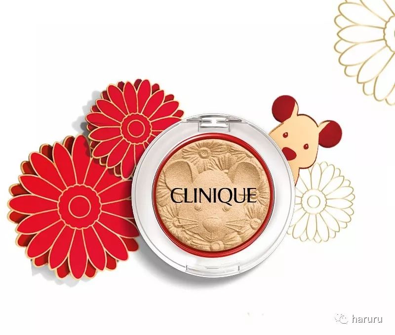 大牌们的中国新年限定款又来啦,新年限定哪个牌子好看