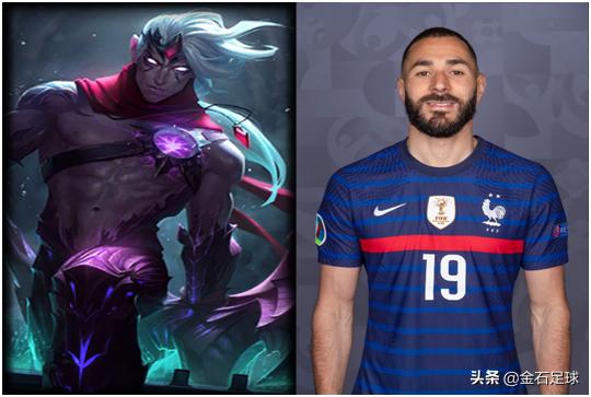 22年欧洲杯本泽马,欧洲杯本泽马单刀