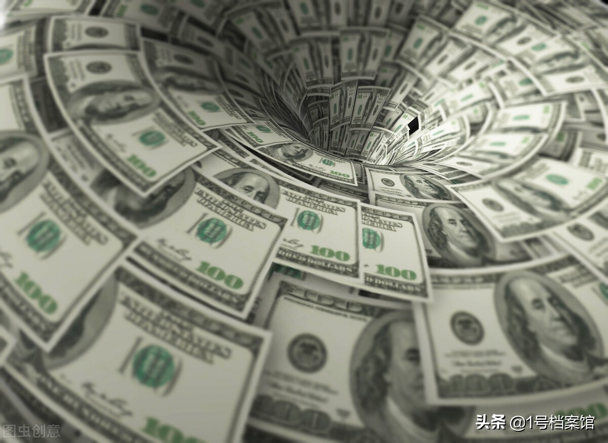 如果美国债务违约会咋样,如果美国违约会做出什么举动