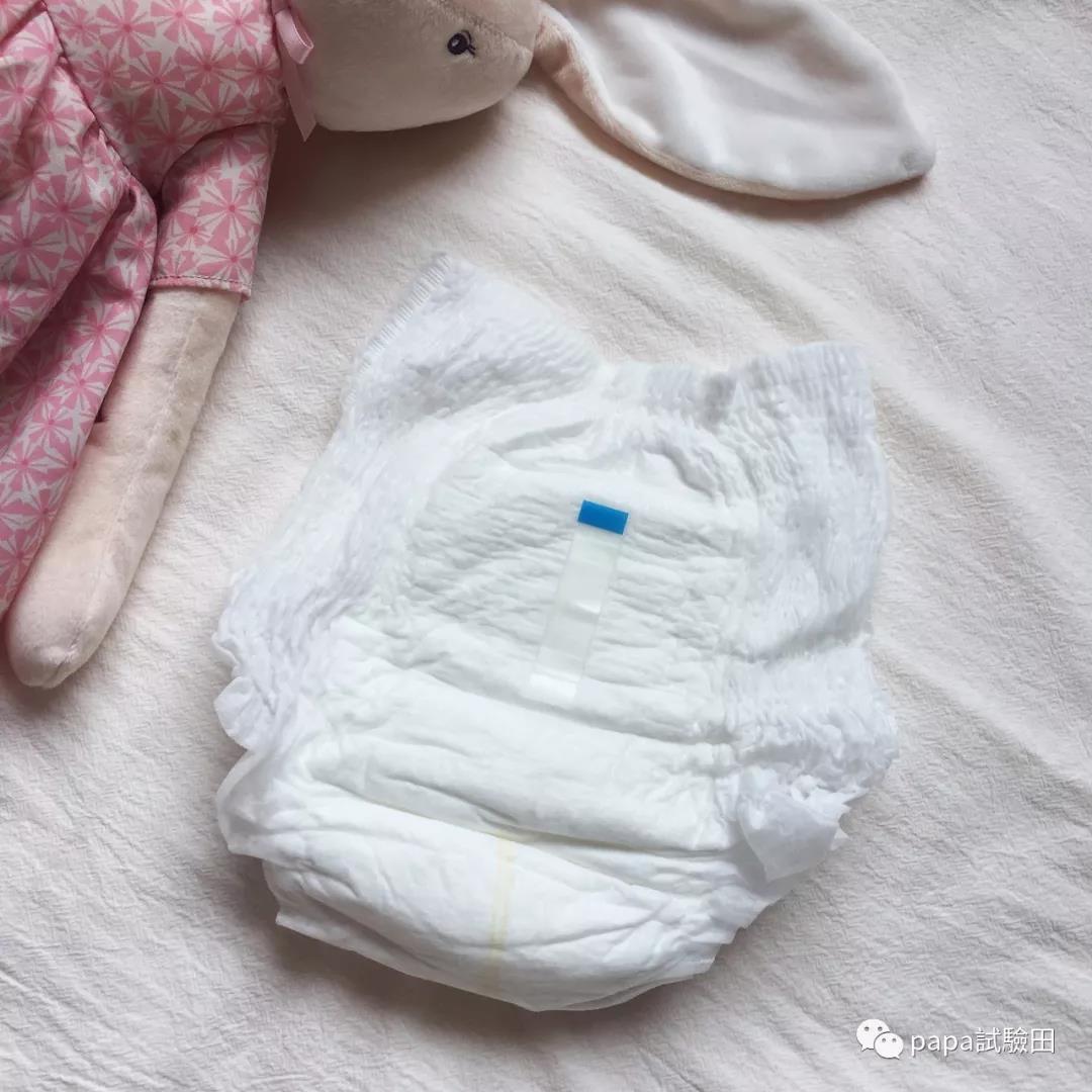 大王轻薄贴身纸尿裤测评,大王纸尿裤babydiaper好用吗