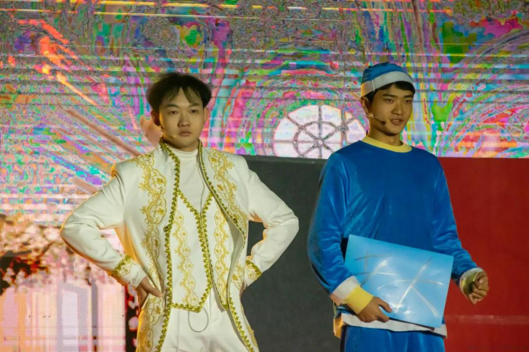 贵州大学科技学院2017级迎新晚会,各大高校迎新晚会视频