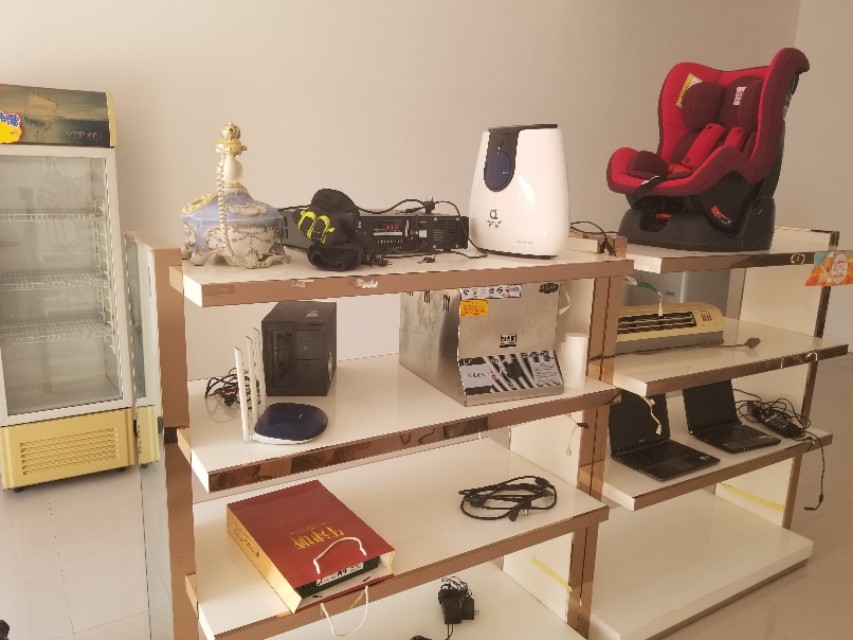 旧货交易市场行情,旧货交易市场怎么样