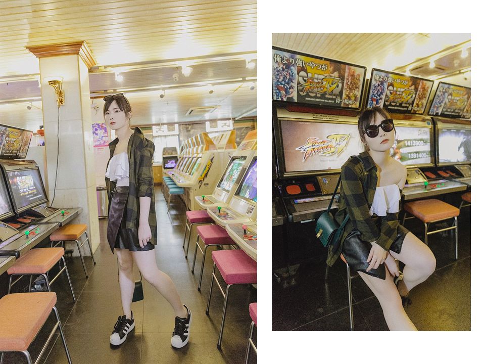 假期出去穿搭,outfit早春穿搭灵感