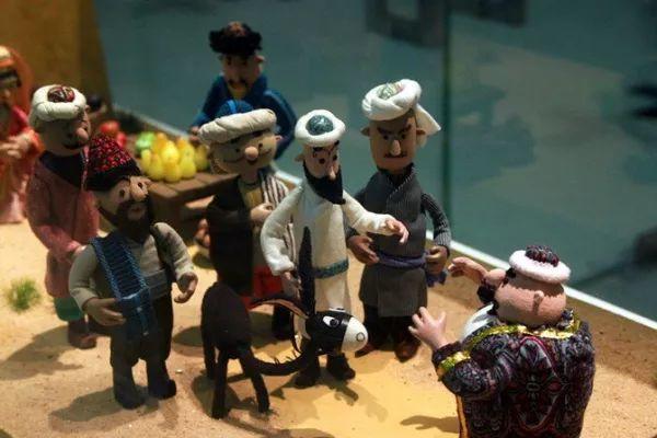 西游记之大闹天宫2014首映,中国动画巅峰之作大闹天宫