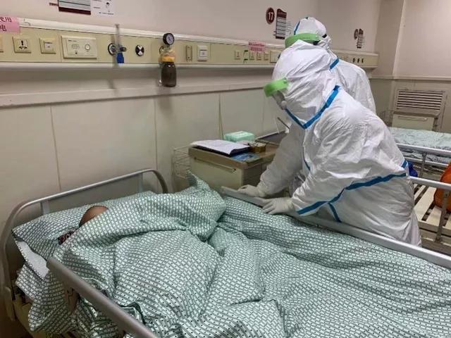 抗击疫情广东部队,战疫情网格员