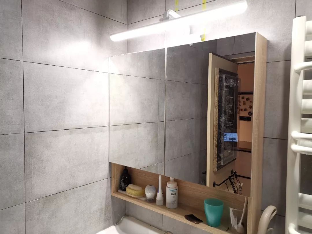 日本卫生间和浴室干湿分离,日本卫生间值得借鉴的30个细节