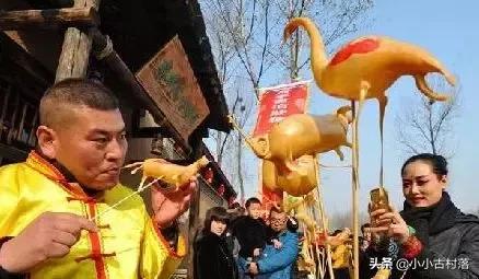 今年花灯庙会在哪里 (山东庙会花灯哪里好玩)