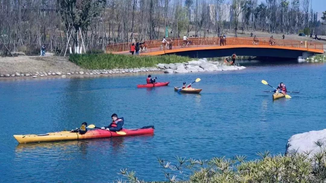 公园项目的正确玩法,公园玩法攻略